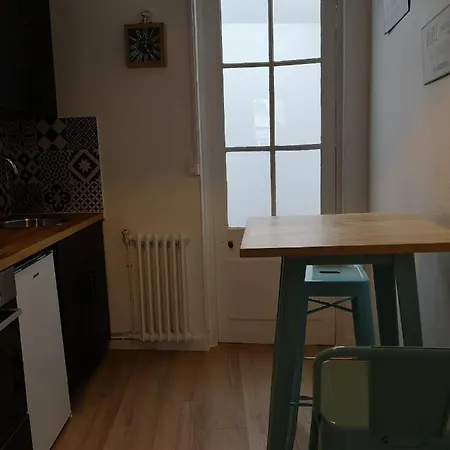 Un Parfum D'embruns Hypercentre Honfleur, Fibre Honfleur