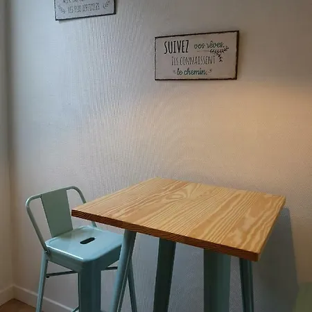 Un Parfum D'embruns Hypercentre Honfleur, Fibre Honfleur