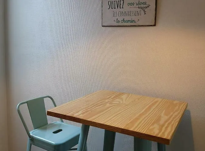 Un Parfum D'embruns Hypercentre Honfleur, Fibre Honfleur