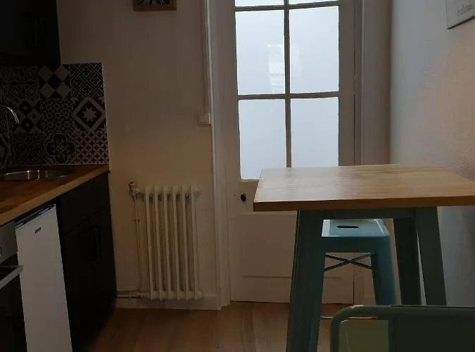 Un Parfum D'embruns Hypercentre Honfleur, Fibre 翁弗勒尔